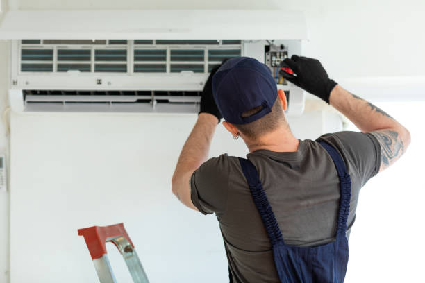 Best HVAC Duct Inspection Services  in Centerville, GA