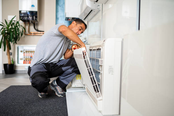 Best HVAC Air Duct Cleaning  in Centerville, GA