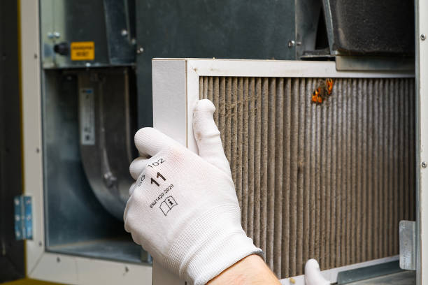 Best HVAC Duct Inspection Services  in Centerville, GA