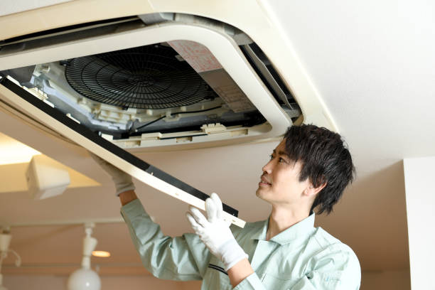 Best Affordable Air Duct Cleaning  in Centerville, GA