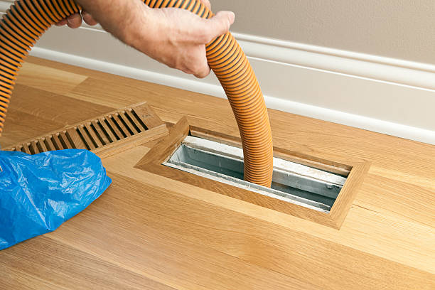Ventilation Cleaning Services in Centerville, GA
