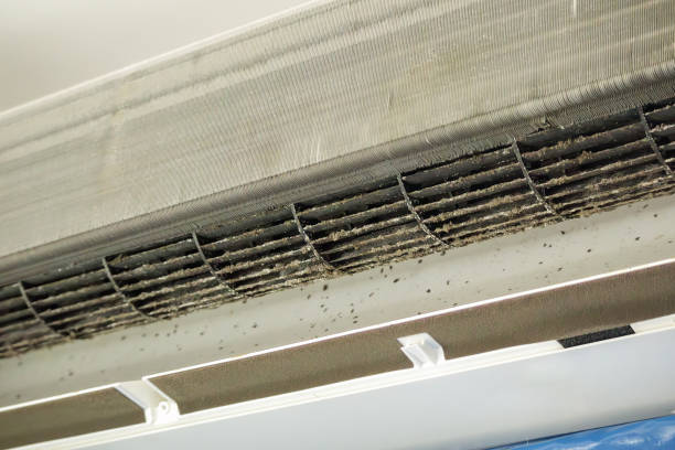 Best Ductwork Cleaning Services  in Centerville, GA