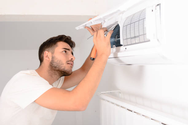 Best Air Duct Cleaning Near Me  in Centerville, GA
