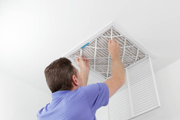 Best Affordable Duct Cleaning Services  in Centerville, GA